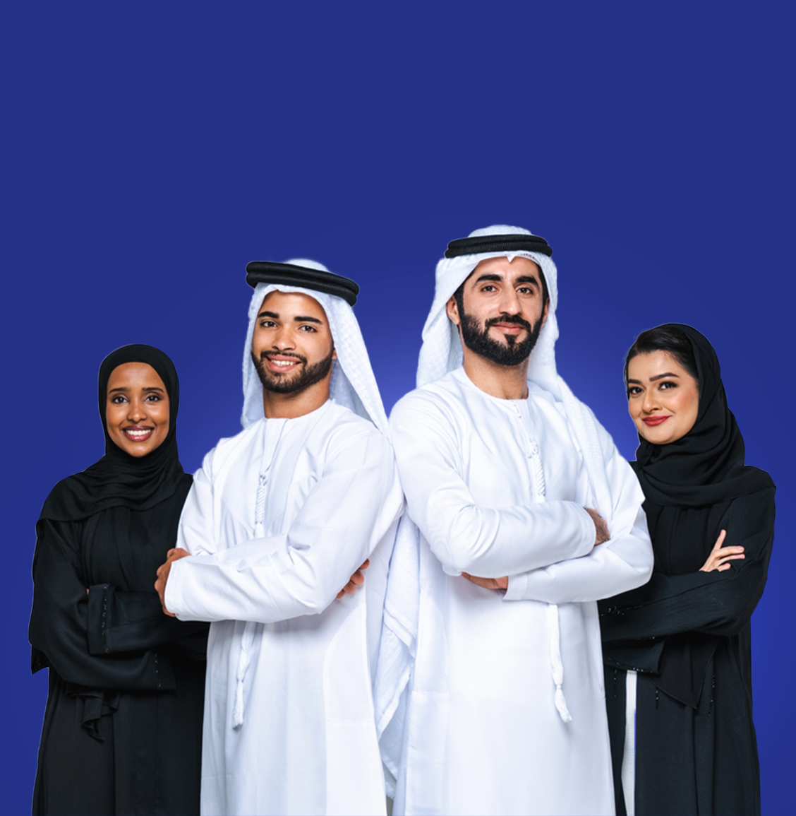 To owners of large companies